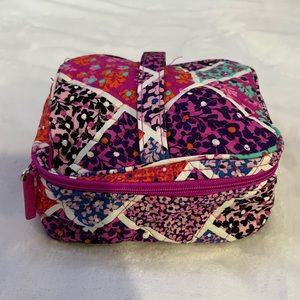 Vera Bradley pouch